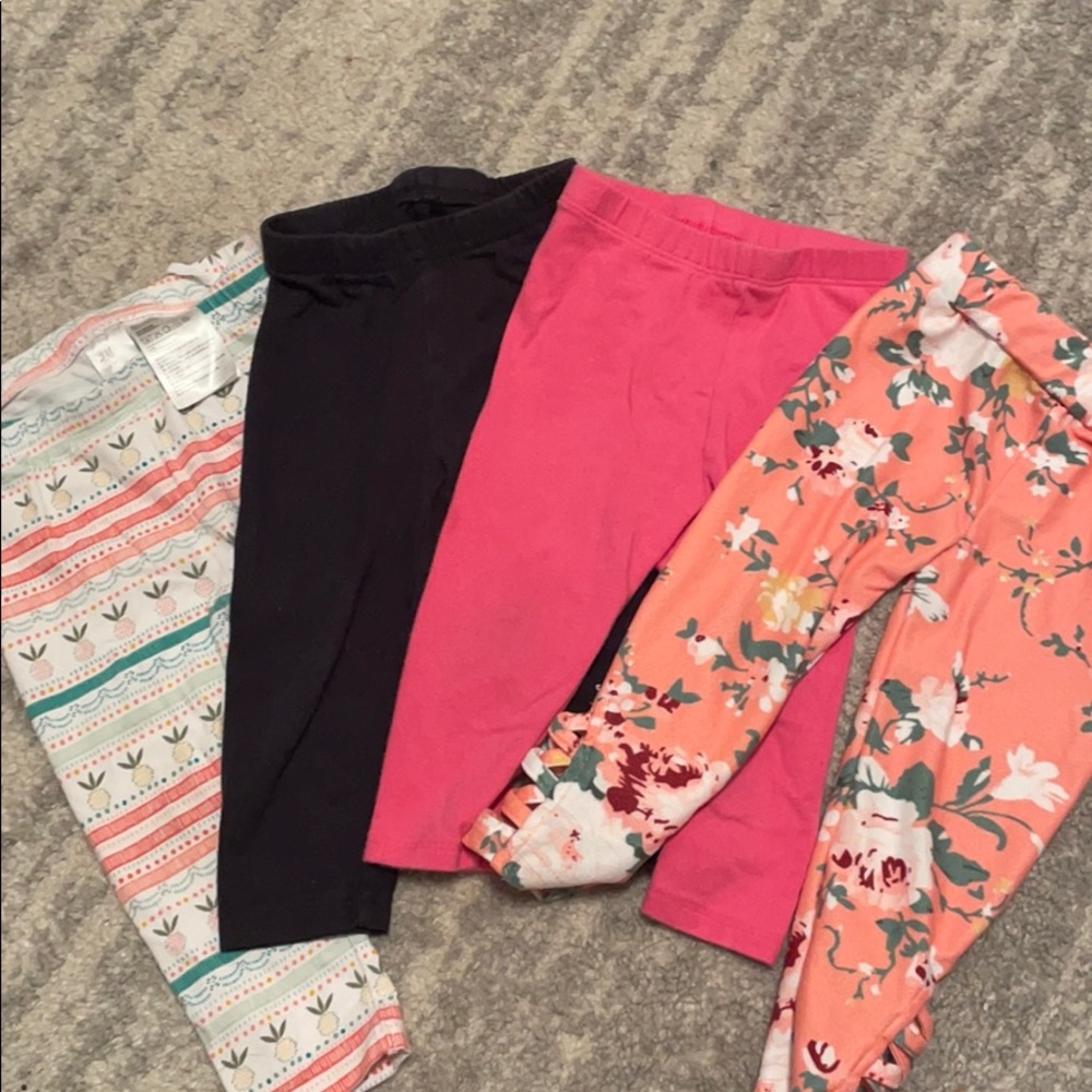 Legging bundle